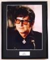 ROY ORBISON/FRAMED PHOTO