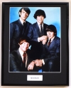 THE MONKEES/FRAMED PHOTO