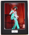 JIMI HENDRIX/FRAMED PHOTO