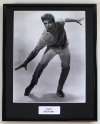 CLIFF RICHARD/FRAMED PHOTO