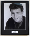 CLIFF RICHARD/FRAMED PHOTO
