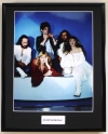 FLEETWOOD MAC/FRAMED PHOTO