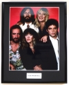 FLEETWOOD MAC/FRAMED PHOTO