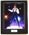 TOM JONES/FRAMED PHOTO