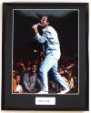 BILLY JOEL/FRAMED PHOTO