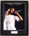 SELENA GOMEZ/FRAMED PHOTO