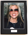 ANASTACIA/FRAMED PHOTO