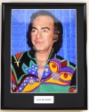 NEIL DIAMOND/FRAMED PHOTO