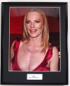MARG HELGENBERGER/FRAMED PHOTO