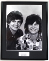 THE EVERLY BROTHERS