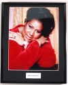 ARETHA FRANKLIN/FRAMED PHOTO