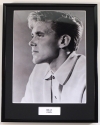 BILLY FURY/FRAMED PHOTO