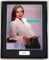 CRYSTAL GAYLE/FRAMED PHOTO