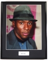 MOS DEF/FRAMED PHOTO