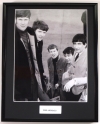 THE ANIMALS/FRAMED PHOTO