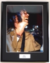 NEIL YOUNG/FRAMED PHOTO