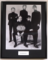 MANFRED MANN/FRAMED PHOTO
