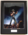 TIM MCGRAW/FRAMED PHOTO