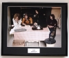LED ZEPPELIN/FRAMED PHOTO