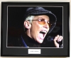 ANNIE LENNOX/FRAMED PHOTO