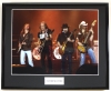 LYNYRD SKYNYRD/FRAMED PHOTO