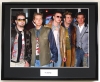 N, SYNC/FRAMED PHOTO