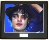 PETE DOHERTY/FRAMED PHOTO
