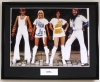ABBA/FRAMED PHOTO