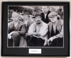 JETHRO TULL/FRAMED PHOTO