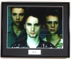 MUSE/FRAMED PHOTO