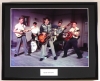 GENE VINCENT/FRAMED PHOTO