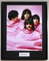 PINK FLOYD/FRAMED PHOTO