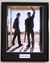 SUPERNATURAL/FRAMED PHOTO