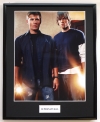 SUPERNATURAL/FRAMED PHOTO
