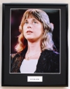 SUZI QUATRO/FRAMED PHOTO