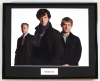 SHERLOCK/FRAMED PHOTO