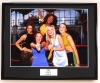THE SPICE GIRLS/FRAMED PHOTO