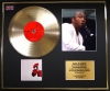 JOHN LEGEND/CD GOLD DISC & PHOTO DISPLAY/LTD. EDITION/COA/ALBUM LOVE IN THE FUTURE