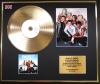 S CLUB 7/CD GOLD DISC & PHOTO DISPLAY/LTD. EDITION/COA/ALBUM BEST