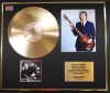 PAUL MCCARTNEY/CD GOLD DISC & PHOTO DISPLAY/LTD. EDITION/COA/ALBUM ALL THE BEST