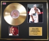 EMINEM/CD GOLD DISC & PHOTO DISPLAY/LTD. EDITION/COA/ALBUM RELAPSE