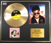 LITTLE RICHARD/CD GOLD DISC & PHOTO DISPLAY/LTD. EDITION/COA/ALBUM THE VERY BEST OF