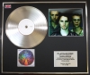 MUSE/CD PLATINUM DISC & PHOTO DISPLAY/LIMITED EDITION/