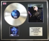 PITBULL/CD PLATINUM DISC & PHOTO DISPLAY/LIMITED EDITION/PLANET PIT