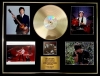 PAUL MCCARTNEY/GIGANTIC CD GOLD DISC & PHOTO DISPLAY/LTD. EDITION/ALL THE BEST