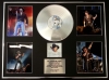 TIM MCGRAW/GIGANTIC CD PLATINUM DISC & PHOTO DISPLAY/LTD. EDITION/SOUTHERN VOICE