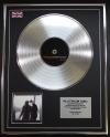 LIGHTHOUSE FAMILY/LTD EDITION CD PLATINUM DISC/RECORD/POSTCARDS FROM HEAVEN