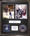 AC/DC/CD & DOUBLE PHOTO DISPLAY/LTD EDITION/ALBUM BALLBREAKER