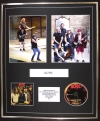 AC/DC/CD & DOUBLE PHOTO DISPLAY/LTD EDITION/ALBUM HIGHWAY TO HELL