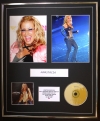 ANASTACIA/CD & DOUBLE PHOTO DISPLAY/LTD EDITION/ALBUM ANASTACIA